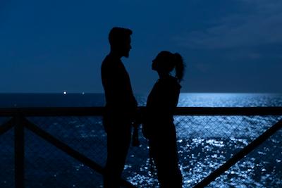 Image d'un couple